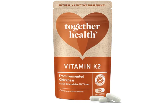 Vitamin K2