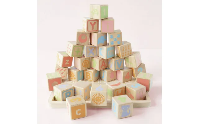 Abc Learning Blocks