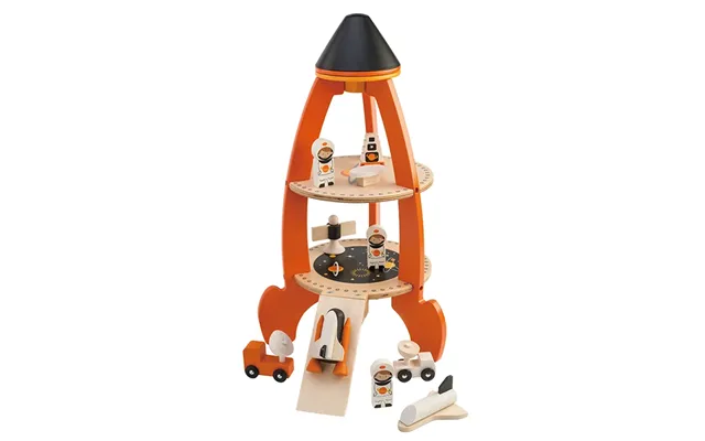 Cosmic Rocket Set
