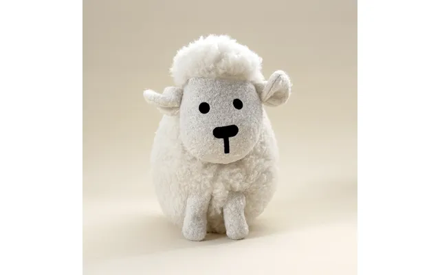 Curt The Sheep