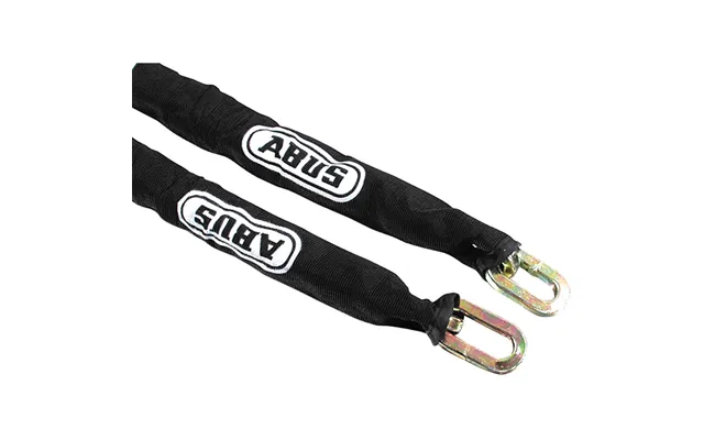 Abus 10ks Hardened Security Chain 10mm Link Diameter 10mm 1700mm