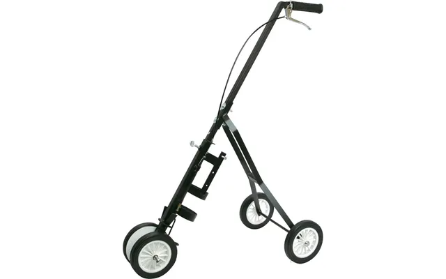 Aerosol Voyager Iv 4 Wheel Line Marking Aerosol Applicator
