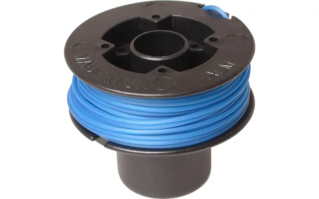 Alm Bd401 Spool And Line For Black And Decker Bgl250 Gl310 Gl360 Grass Trimmers Pack Of 1