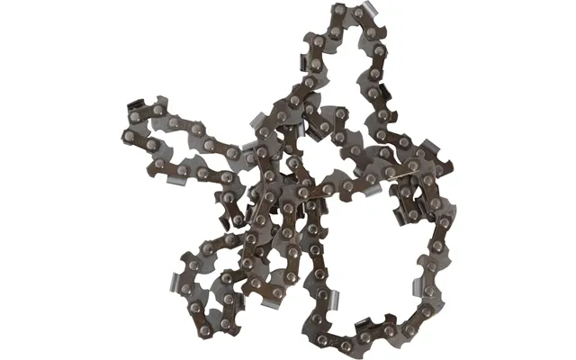 Alm Chainsaw Chain 3 8 X 53 Links For 350mm Bars On Ikra Red Pcs 3835 - Pcs3835