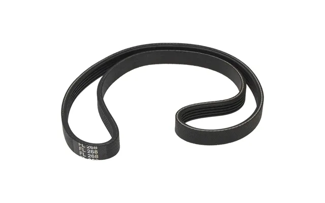 Alm Fl268 Drive Belt For Flymo Turbo Compact
