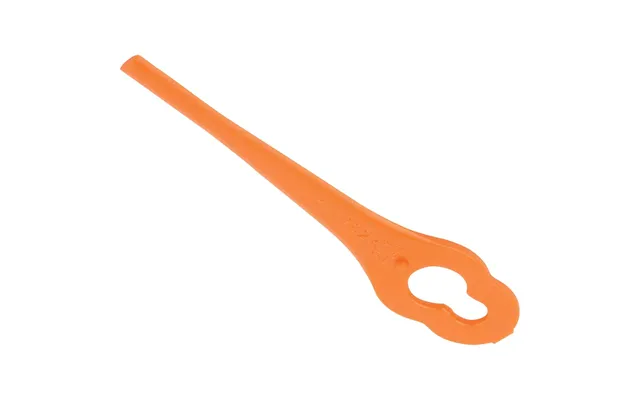 Alm Gr182 Plastic Blade For Lidl Fat18 B2 Florabest Pack Of 20 product image