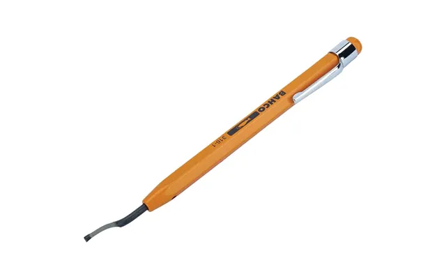 Bahco 3161 Pen Reamer For Deburring Pipes