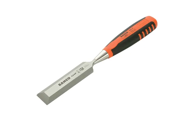 Bahco 424 Professional Bevel Edge Wood Chisel 28mm