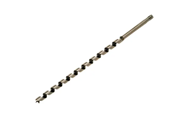 Bahco 9627 Series Long Combination Auger Drill Bit 6mm 460mm