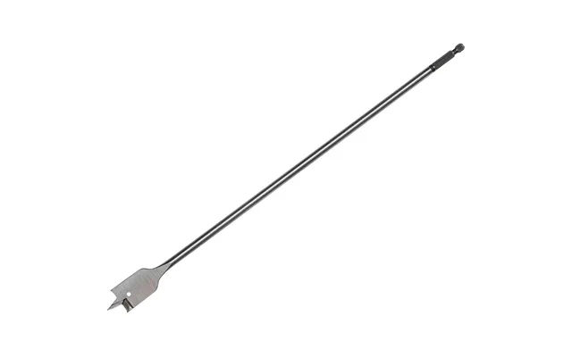 Bahco 9631 Long Flat Wood Drill Bit 30mm 400mm Pack Of 1