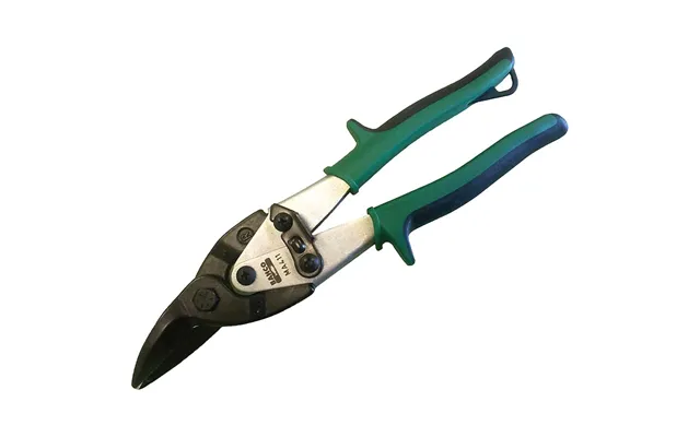 Bahco Aviation Compound Snips Right Cut 250mm