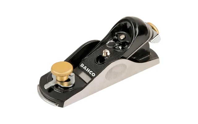 Bahco Bp-40 Block Plane