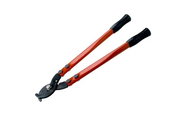 Bahco Cable Cutter For Telephone Cables 450mm