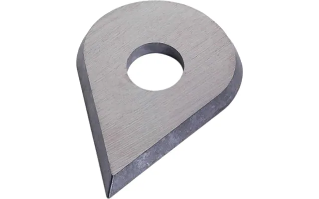 Bahco Carbide Edged Blade For 625 Scraper Drop Shaped Blade