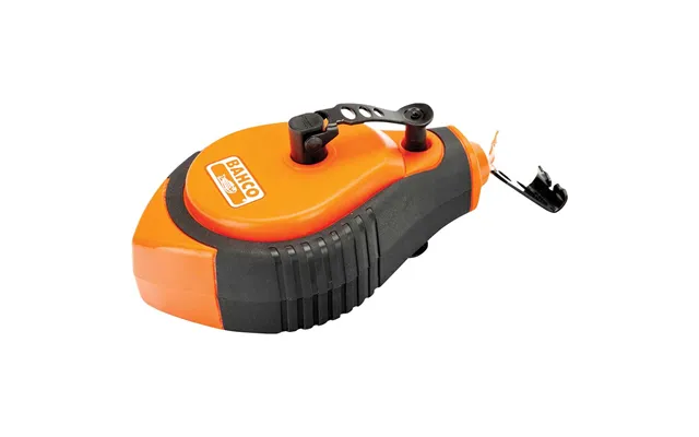 Bahco Chalk Line Reel 30m 100ft