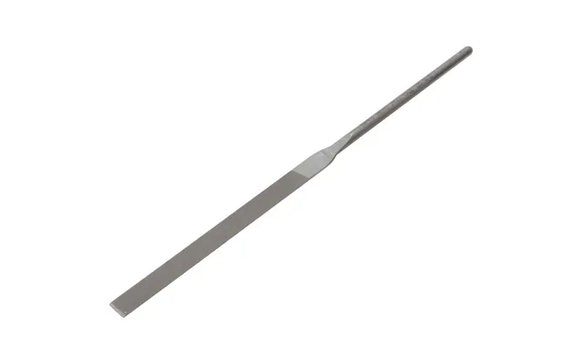 Bahco Hand Needle File 160mm Dead Smooth Extra Fine