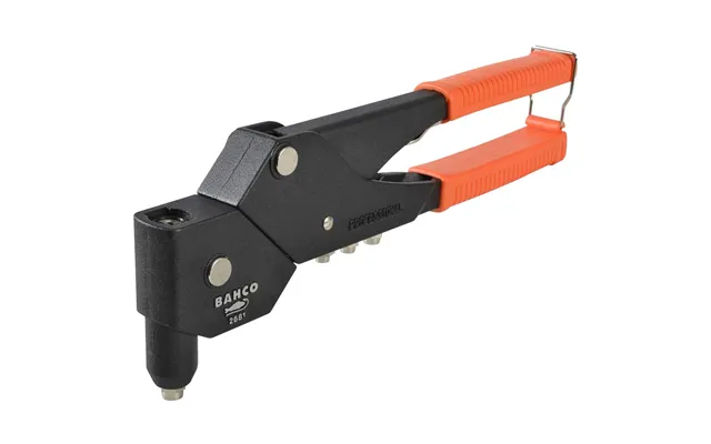 Bahco Hand Riveter
