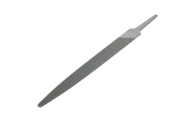 Bahco Hand Warding File 8 200mm Second Medium