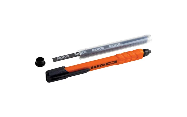 Bahco Mechanical Carpenters Hb Pencil