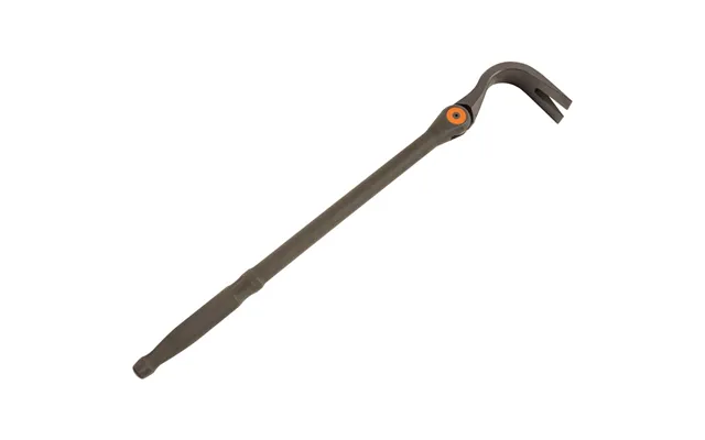 Bahco Multi Position Crow Bar 260mm