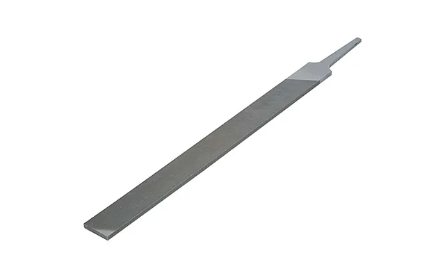 Bahco One Round Edge Hand Mill Saw File 8 200mm Bastard Coarse