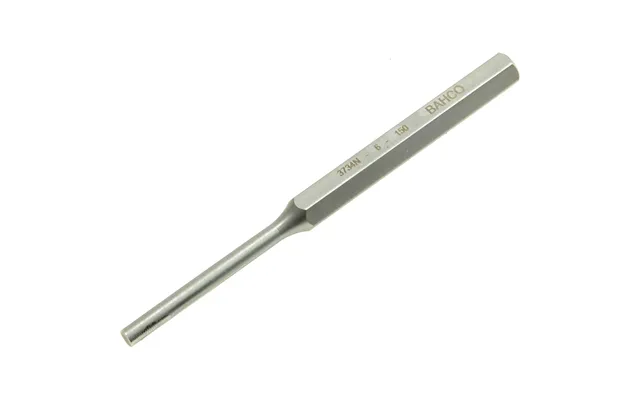 Bahco Parallel Pin Punch 8mm