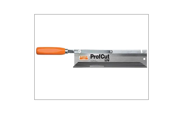 Bahco Profcut Dovetail Saw Adjustable Angle Handle 10 250mm 15tpi