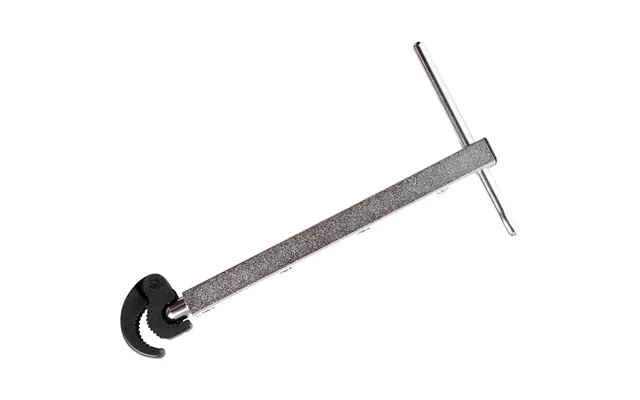 Bahco Telescopic Basin Wrench 10mm - 32mm