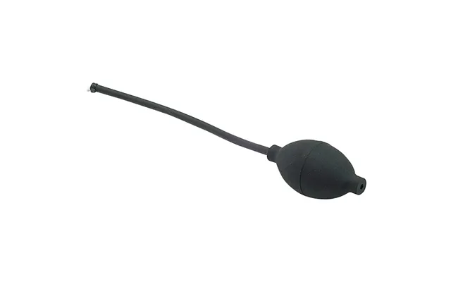 Bailey 1985 Drain Testing Hand Bellows