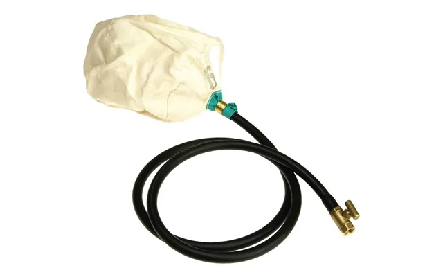Bailey Drain Test Inflatable Rubber Bladder 150mm