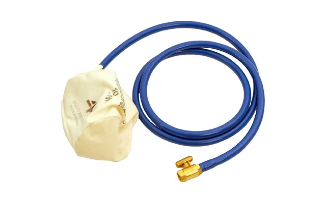 Bailey Drain Test Inflatable Rubber Bladder 230mm