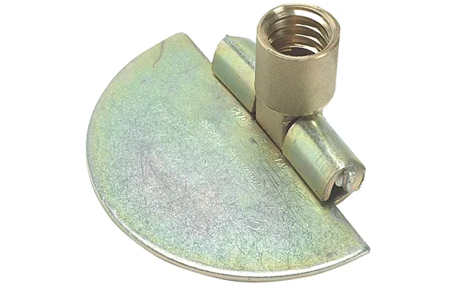 Bailey Universal Drain Cleaner Drop Scraper 150mm