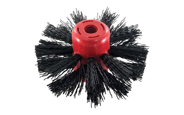 Bailey Z569 Lockfast Drain - Chimney And Flue Brush 400mm