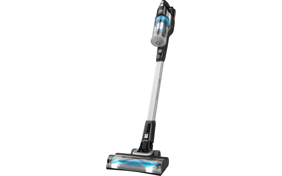 Black And Decker Bhfeb520d1 18v Cordless Stick Vacuum Cleaner 1 X 2ah Li-ion Battery Charger