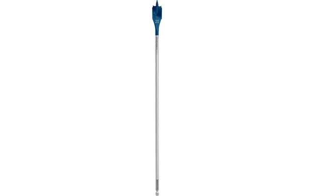 Bosch Expert Self Cut Speed Hex Shank Wood Flat Drill Bit 400mm Long 20mm 400mm