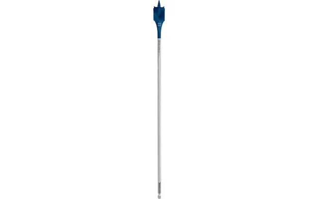 Bosch Expert Self Cut Speed Hex Shank Wood Flat Drill Bit 400mm Long 22mm 400mm
