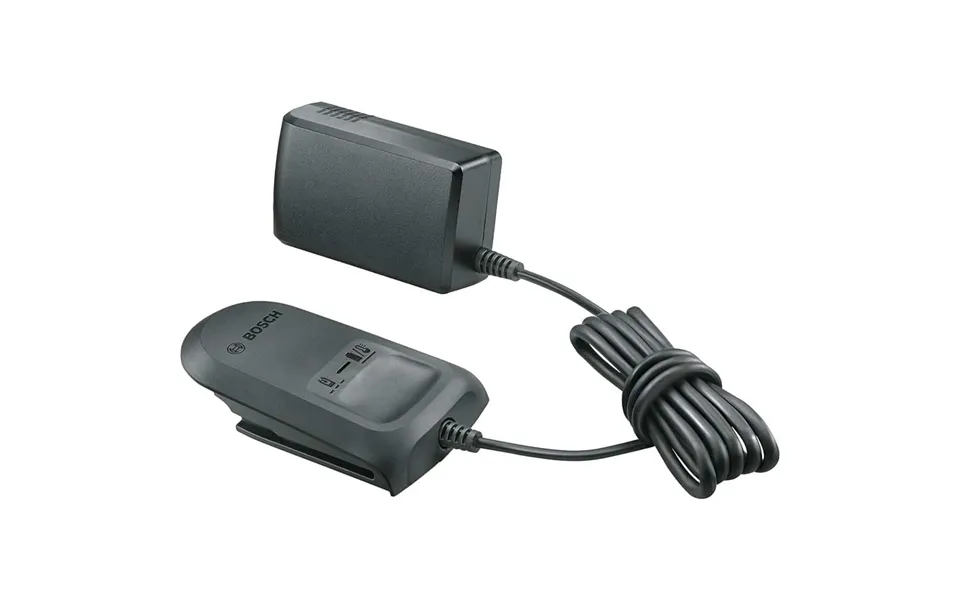 Bosch Genuine Al 18v-20 P4a 18v Cordless Li-ion Battery Charger