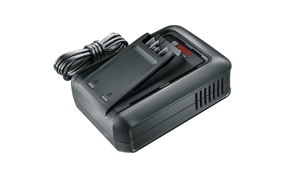 Bosch Genuine Al 18v-44 P4a 18v Cordless Li-ion 4.4a Fast Battery Charger