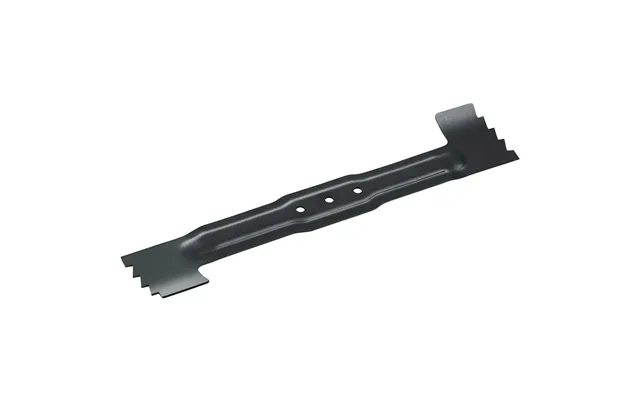 Bosch Genuine Leaf Collect Blade For Electric Advancedrotak 750 Lawnmowers Pack Of 1 product image