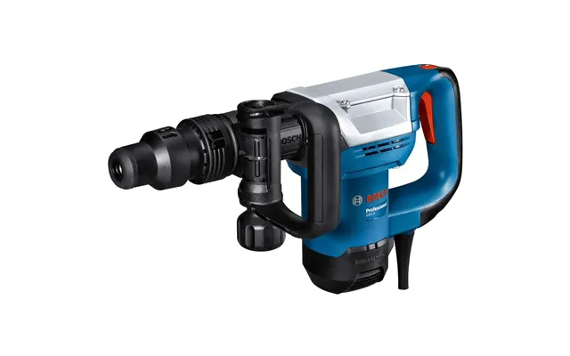 Bosch Gsh 5 Sds Max Demolition Hammer 240v