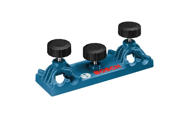 Bosch Ofz Circle Cutting Adapter For Routers