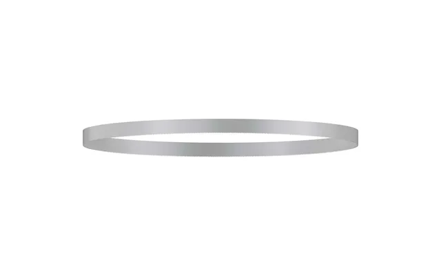 Bosch Pro 2 Piece Bandsaw Blades For Bosch Gcb 18v-63 18v Cordless Bandsaw 733mm 12mm 18tpi product image
