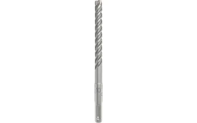 Bosch Pro 5x 4 Cutter Head Sds Plus Masonry Drill Bit 10mm 160mm Pack Of 1