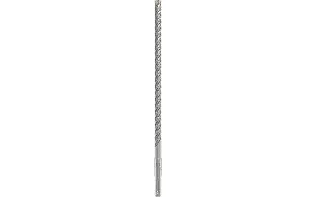 Bosch Pro 5x 4 Cutter Head Sds Plus Masonry Drill Bit 10mm 260mm Pack Of 1