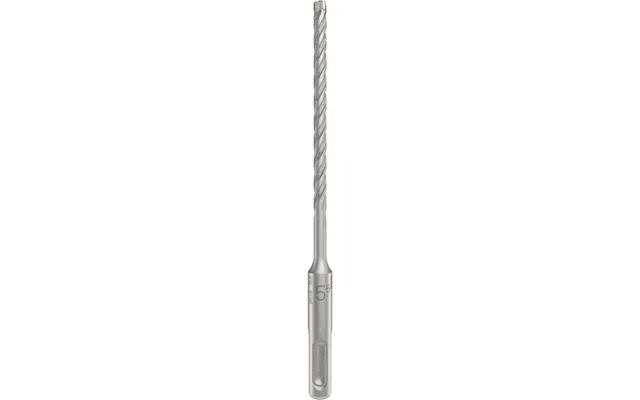 Bosch Pro 5x 4 Cutter Head Sds Plus Masonry Drill Bit 5.5mm 160mm Pack Of 1