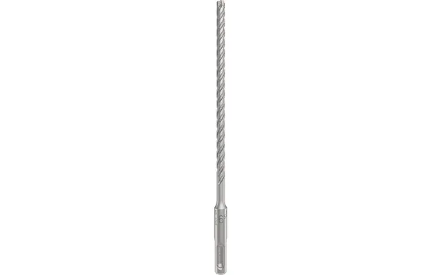Bosch Pro 5x 4 Cutter Head Sds Plus Masonry Drill Bit 6.5mm 210mm Pack Of 1