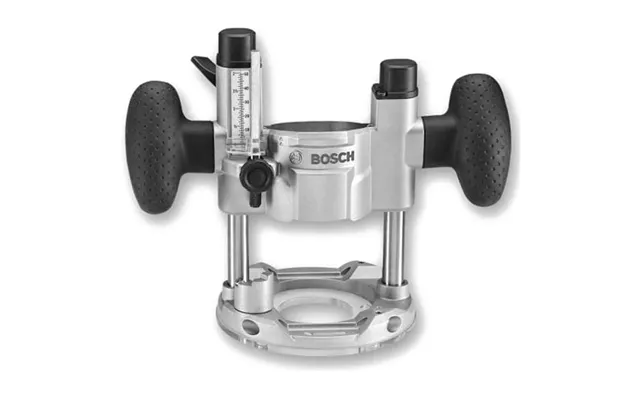 Bosch Te 600 Plunge Base For Gkf 600 Routers