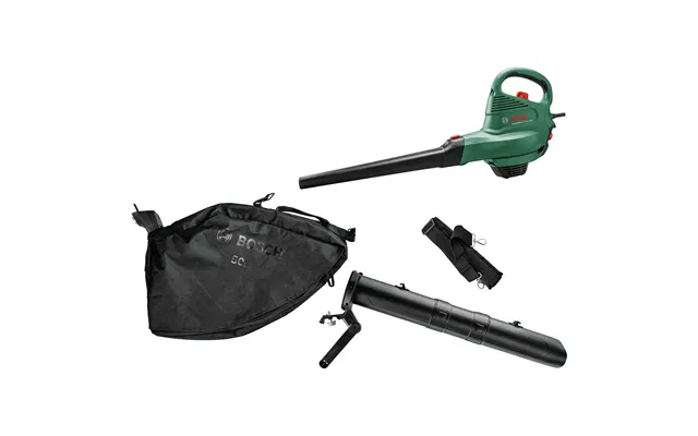 Bosch Universalgardentidy 3000 Garden Vacuum And Leaf Blower product image