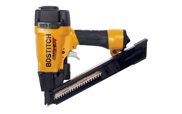 Bostitch Mcn150-e Joist Hangers Air Nail Gun