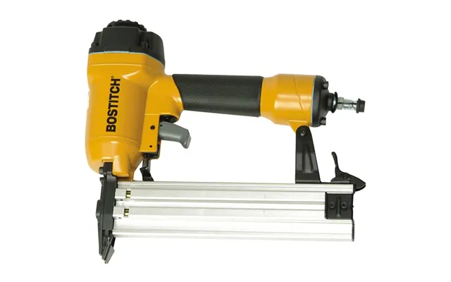 Bostitch Sb-hc50fn 15 Gauge Concrete Air Nail Gun